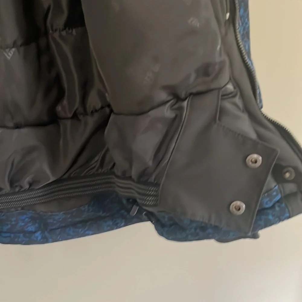 Boulder Gear ski jacket